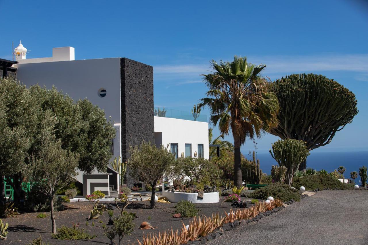 5 Suites Lanzarote Mácher Exterior foto