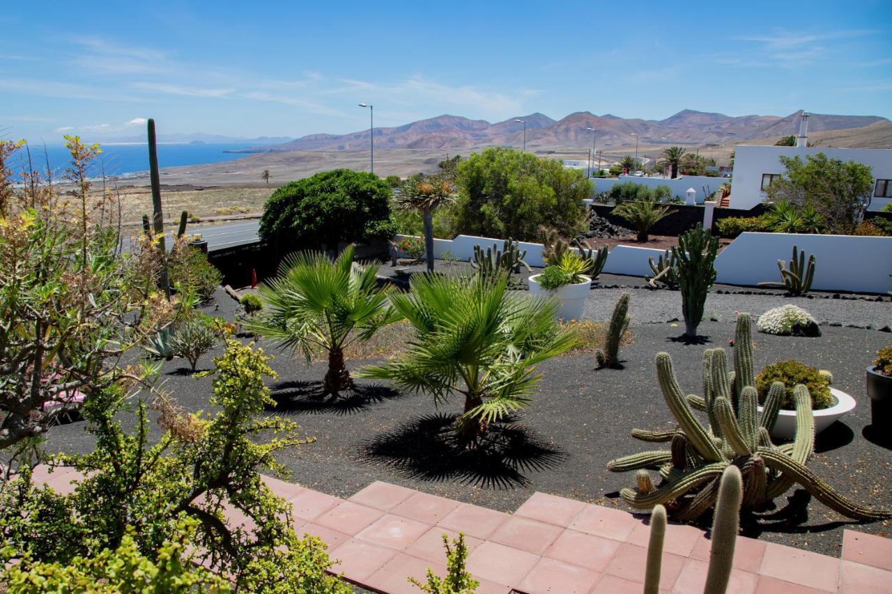 5 Suites Lanzarote Mácher Exterior foto