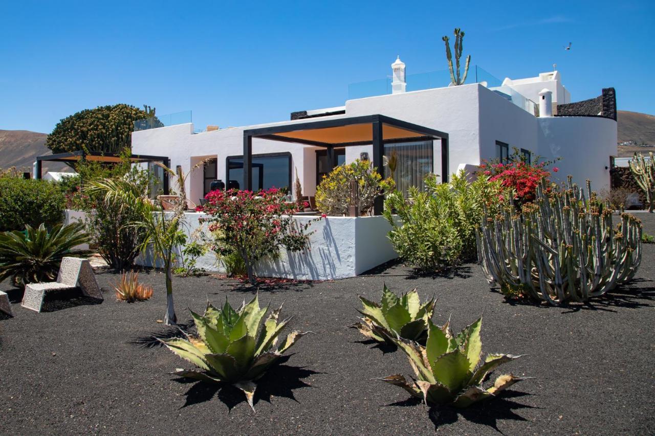 5 Suites Lanzarote Mácher Exterior foto