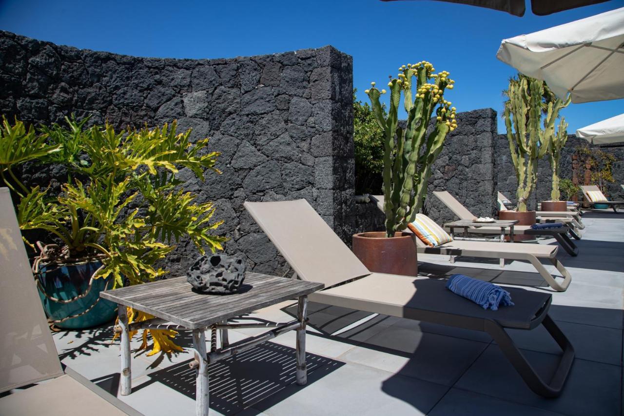 5 Suites Lanzarote Mácher Exterior foto