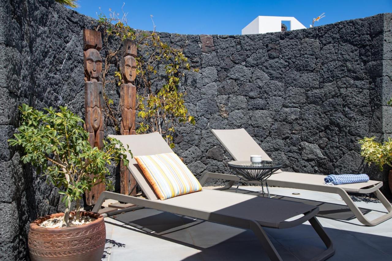 5 Suites Lanzarote Mácher Exterior foto