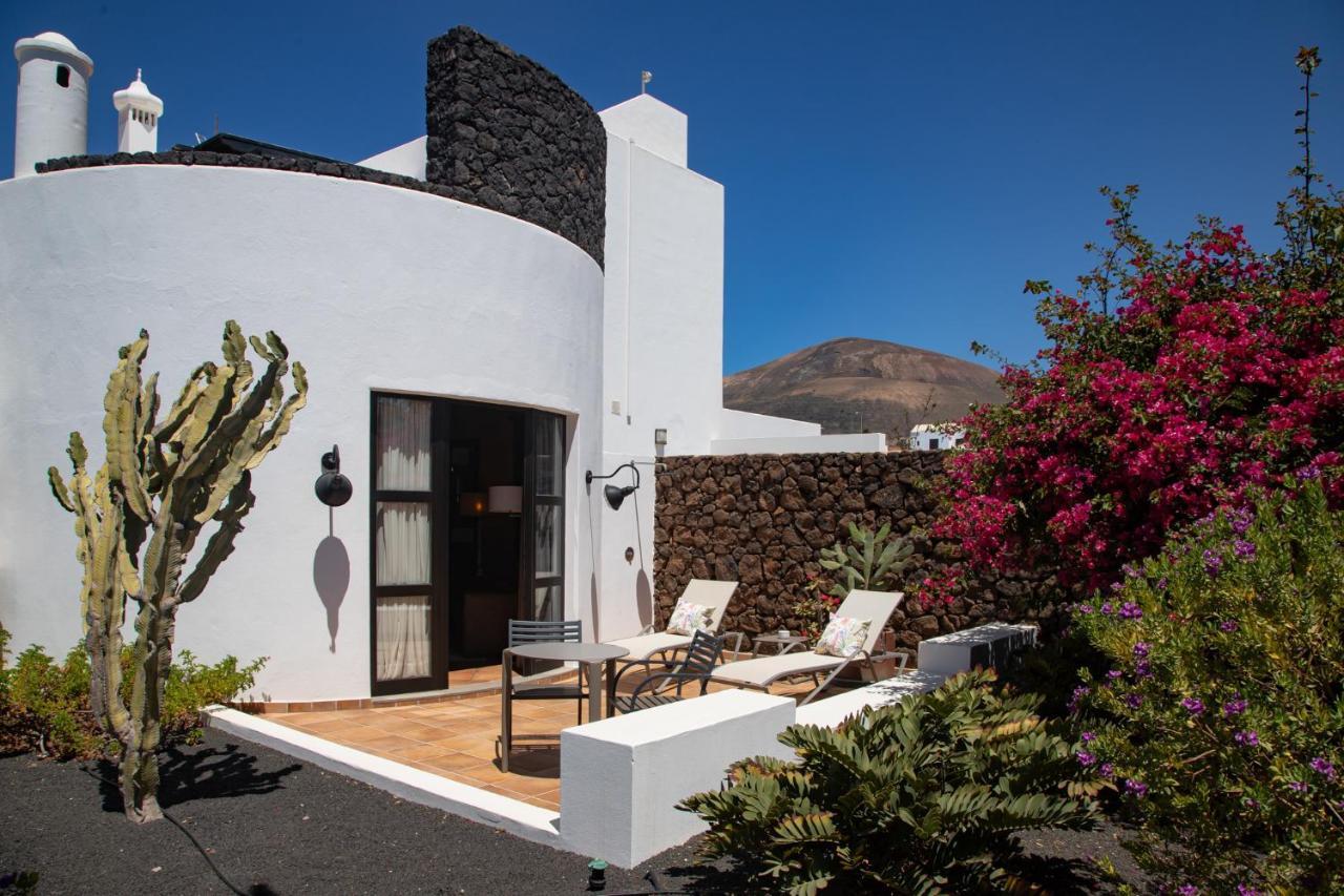 5 Suites Lanzarote Mácher Exterior foto