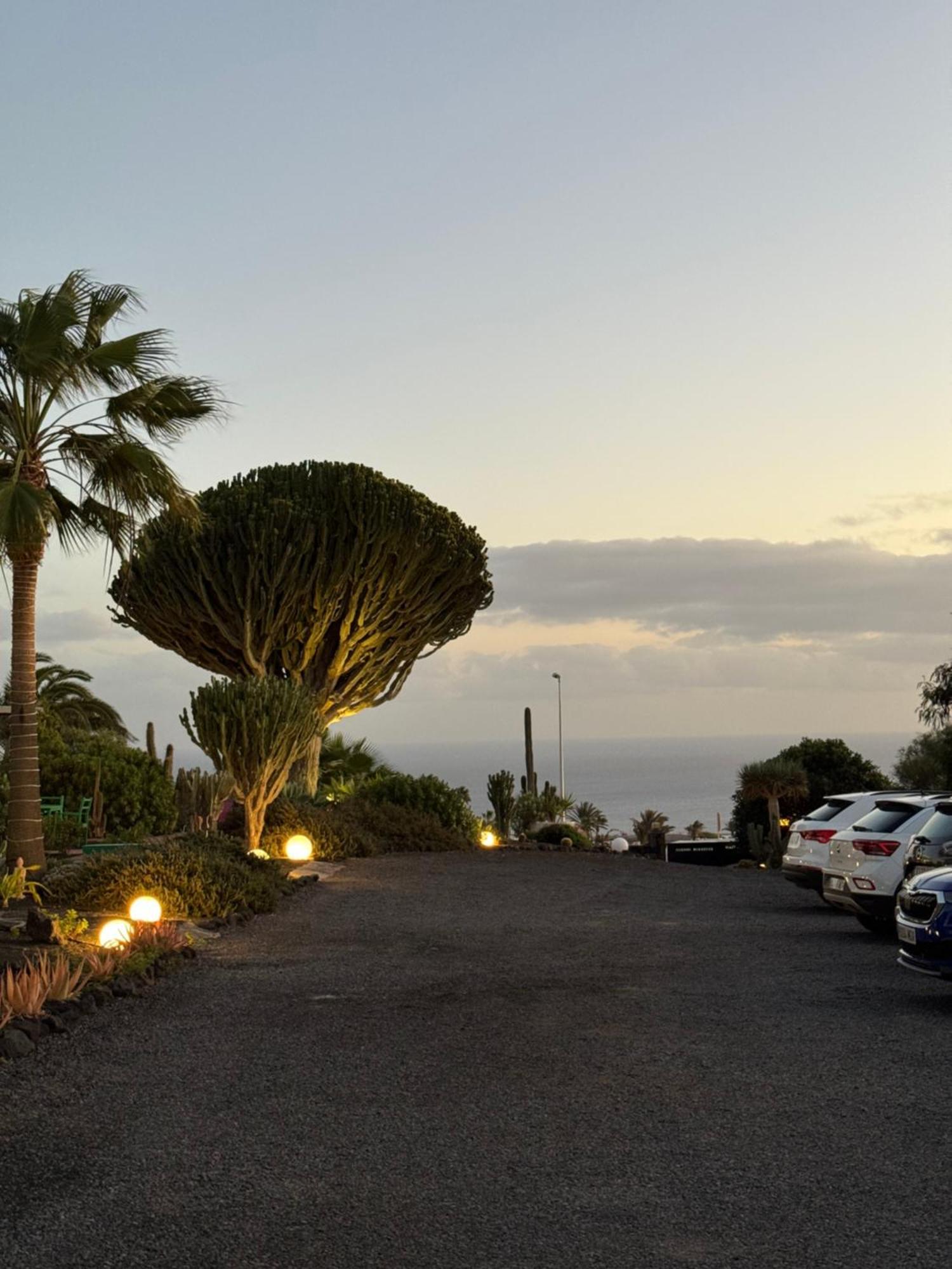 5 Suites Lanzarote Mácher Exterior foto